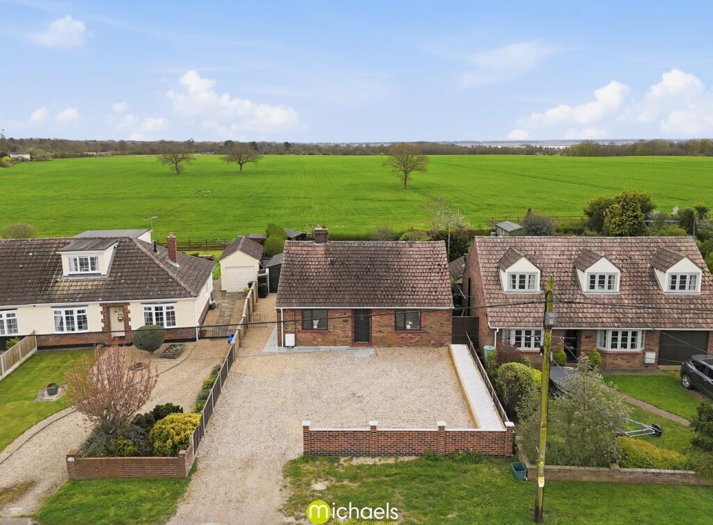 Main image of property: Wivenhoe Road, Alresford, Colchester, CO7