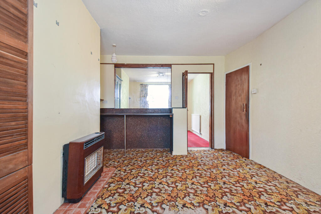 Sunnyside, Duke Street, Cullompton, EX15 photo 3