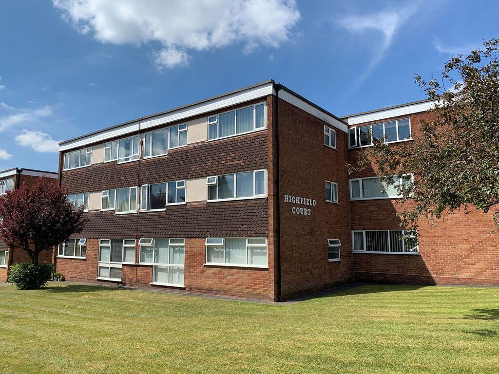 Main image of property: Highfield Court, Station Road, Sutton Coldfield, B73