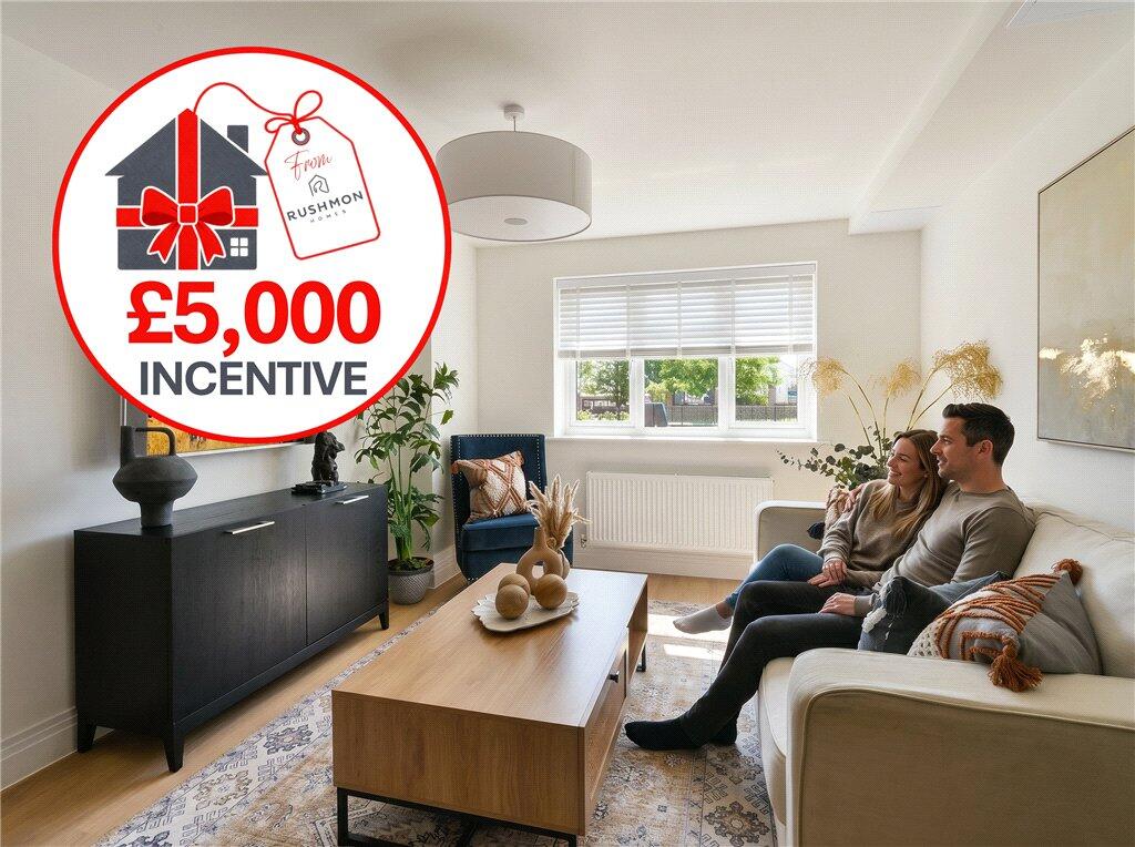 Main image of property: Ruxley Lane, Ewell, KT19