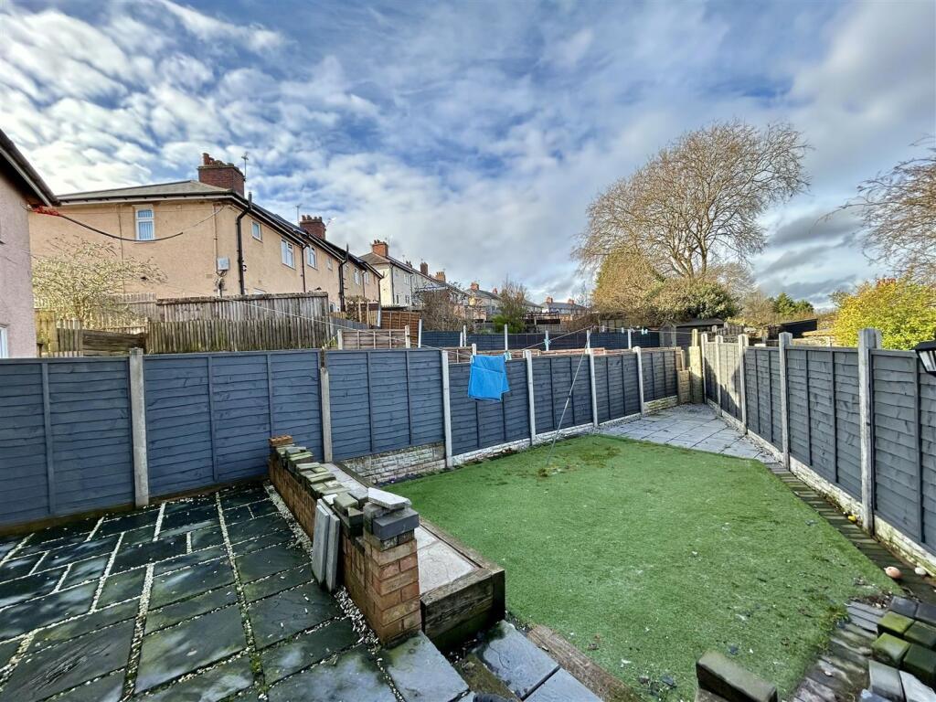 Additional image 14 of Alexandra Road, Halesowen