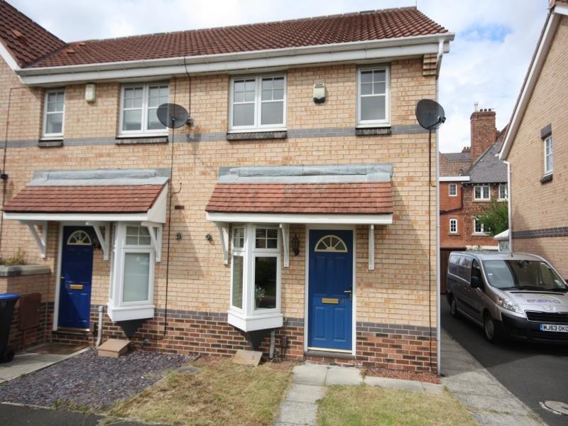 Main image of property: The Turnstile, Linthorpe, Middlesbrough, TS5