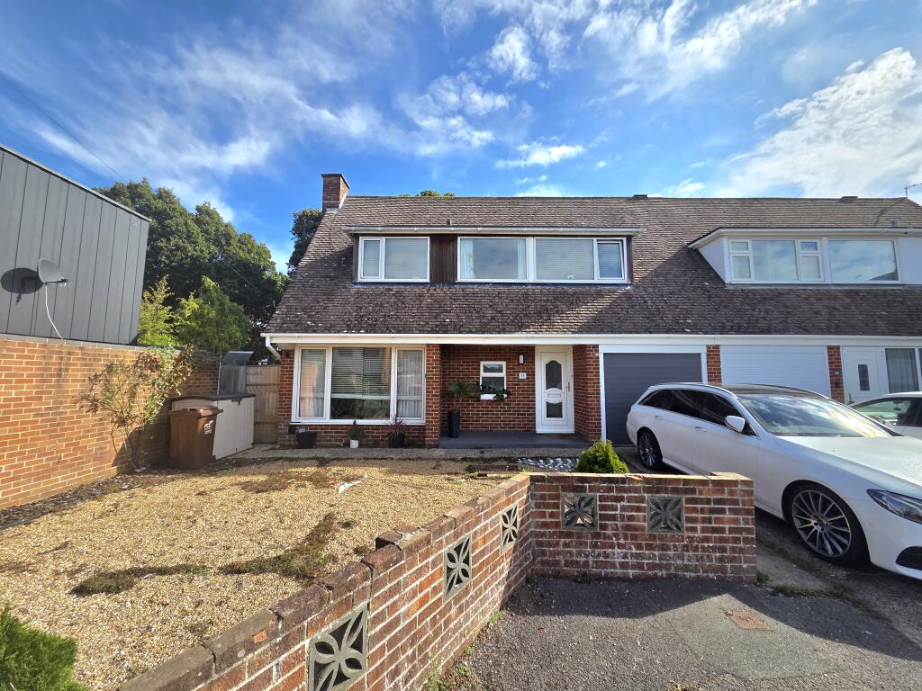 Main image of property: Oakdene, Gosport