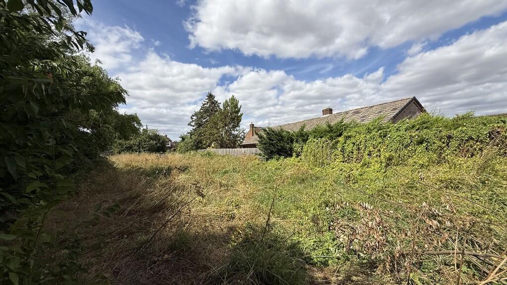 Penleigh Road, Westbury