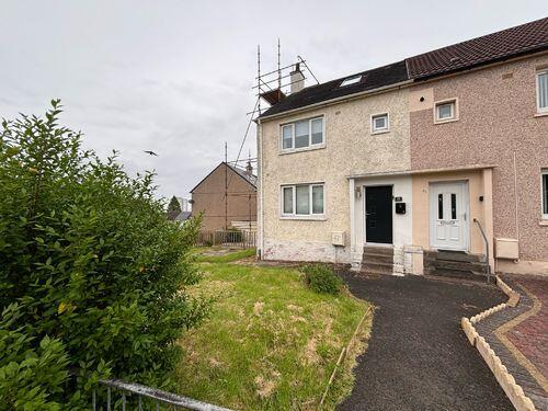 Main image of property: Trossachs Road, Rutherglen, G73