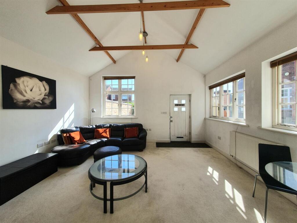 Main image of property: 22, St Vincents Court, Queens Road