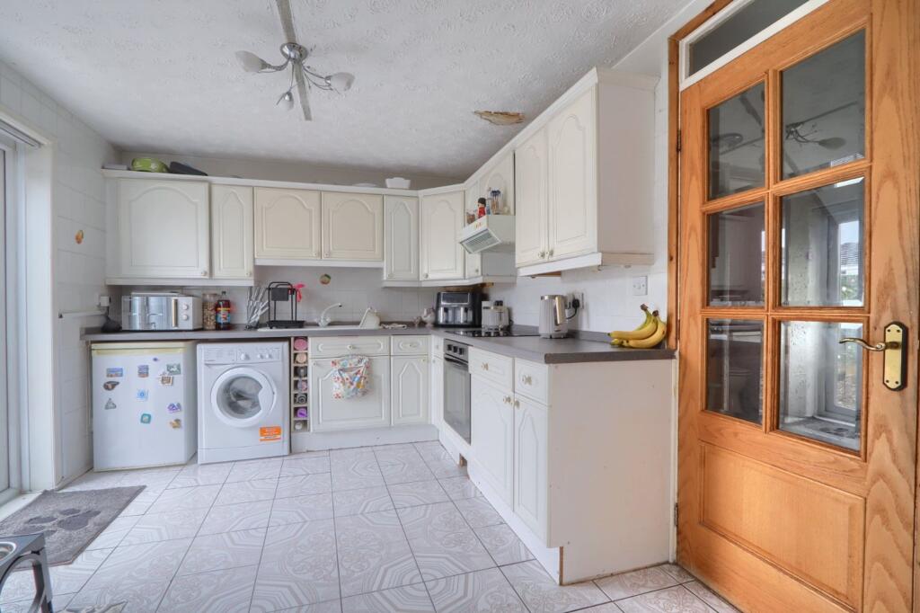 House in Stockton-on-Tees - View 4