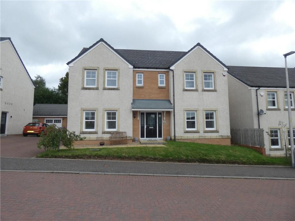 Main image of property: Shillingworth Place, Bridge Of Weir, Renfrewshire, PA11