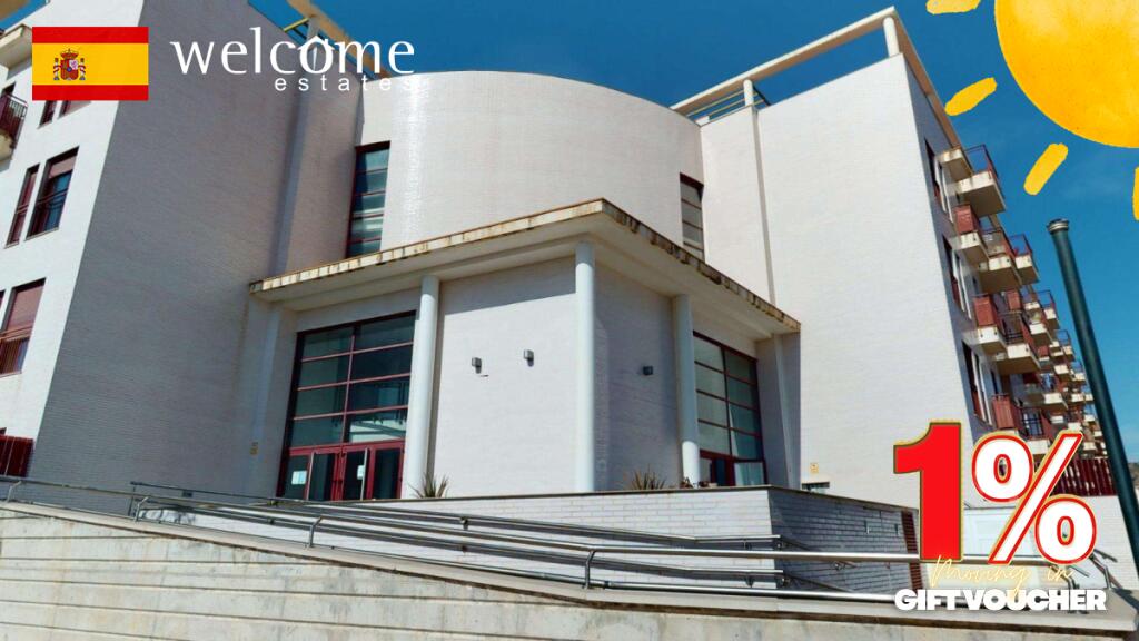 Main image of property: Murcia, Murcia, Murcia