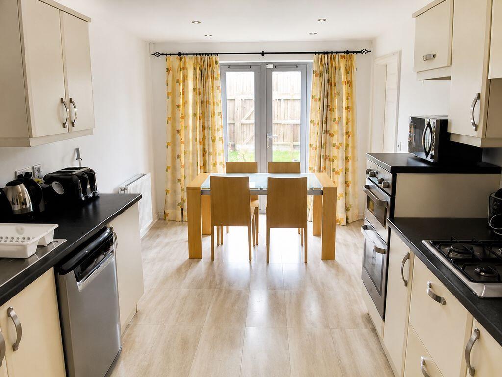 House in Nottingham, Old Lenton, Dunkirk - View 2