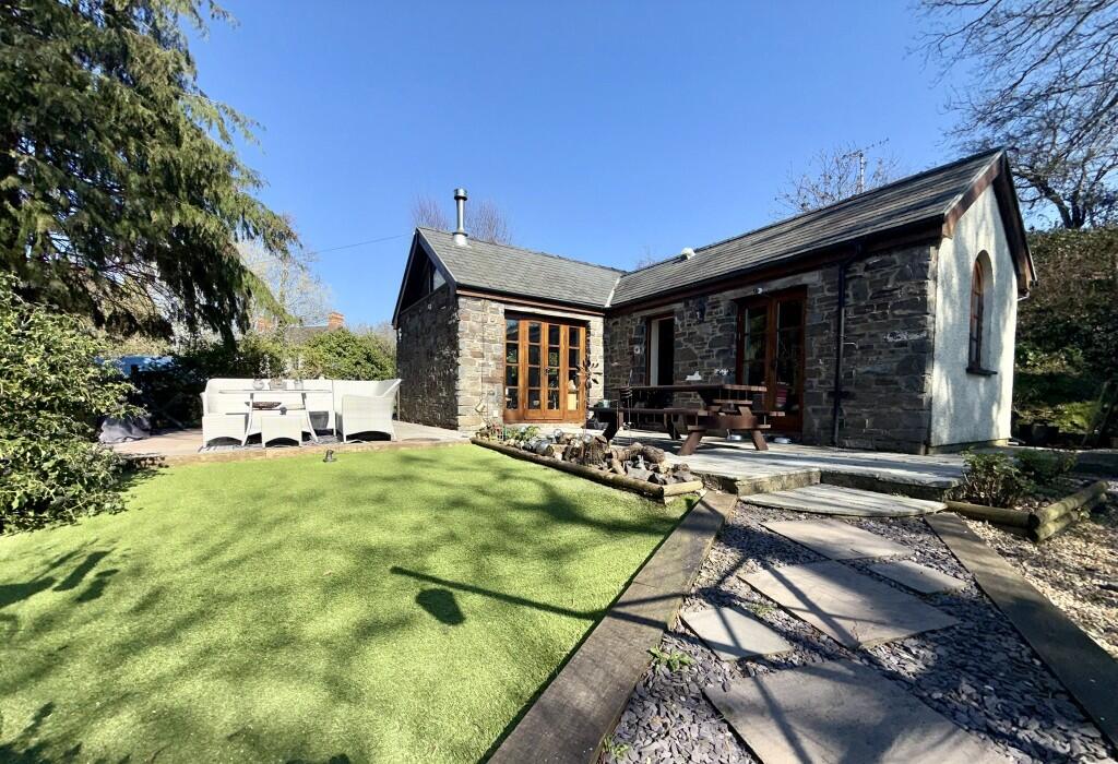 Main image of property: Llanbadarn Fawr, Aberystwyth.