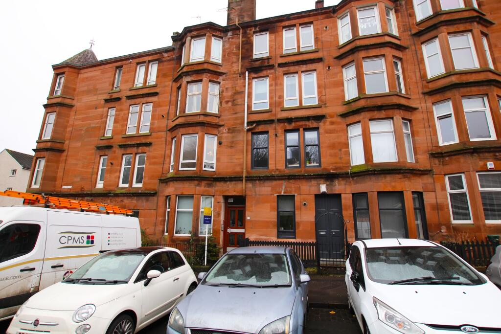 Main image of property: Crathie Drive, Partick, Glasgow, G11