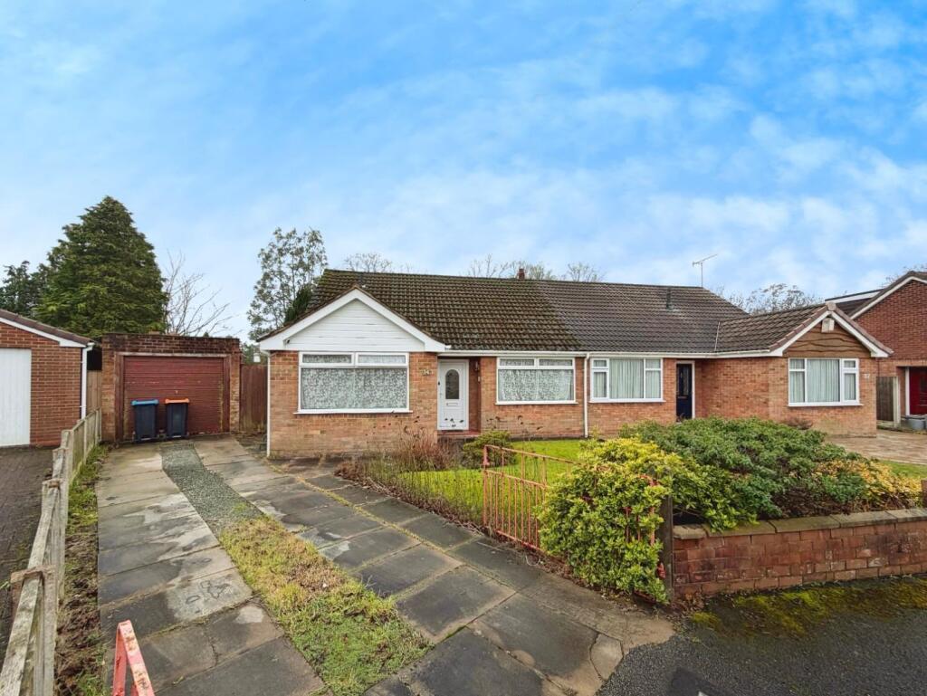 Main image of property: Grange Crescent, Childer Thornton