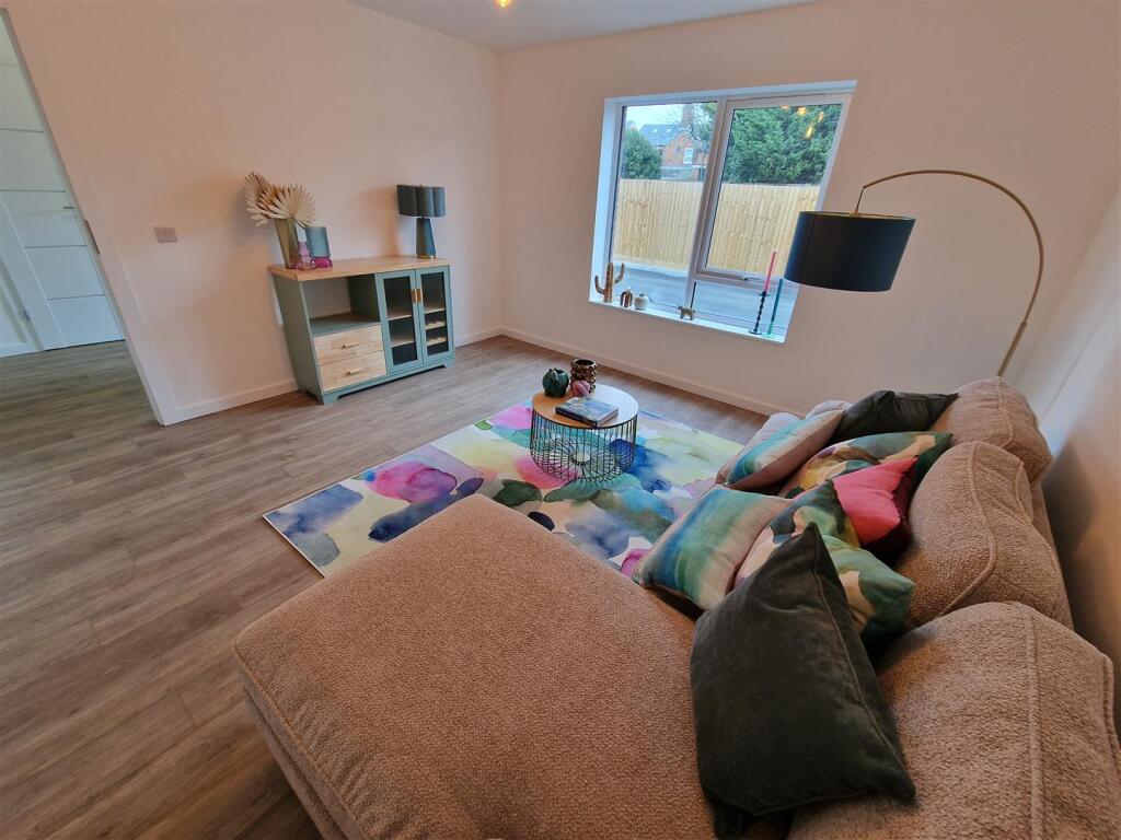 House in Peterborough, Millfield - View 5