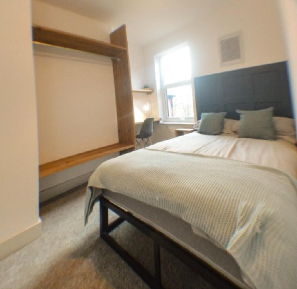 Main image of property: Nottingham Road, Derby, Derbyshire, DE21