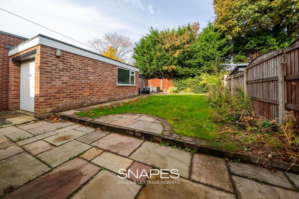 Albany Road, Bramhall, SK7 photo 2