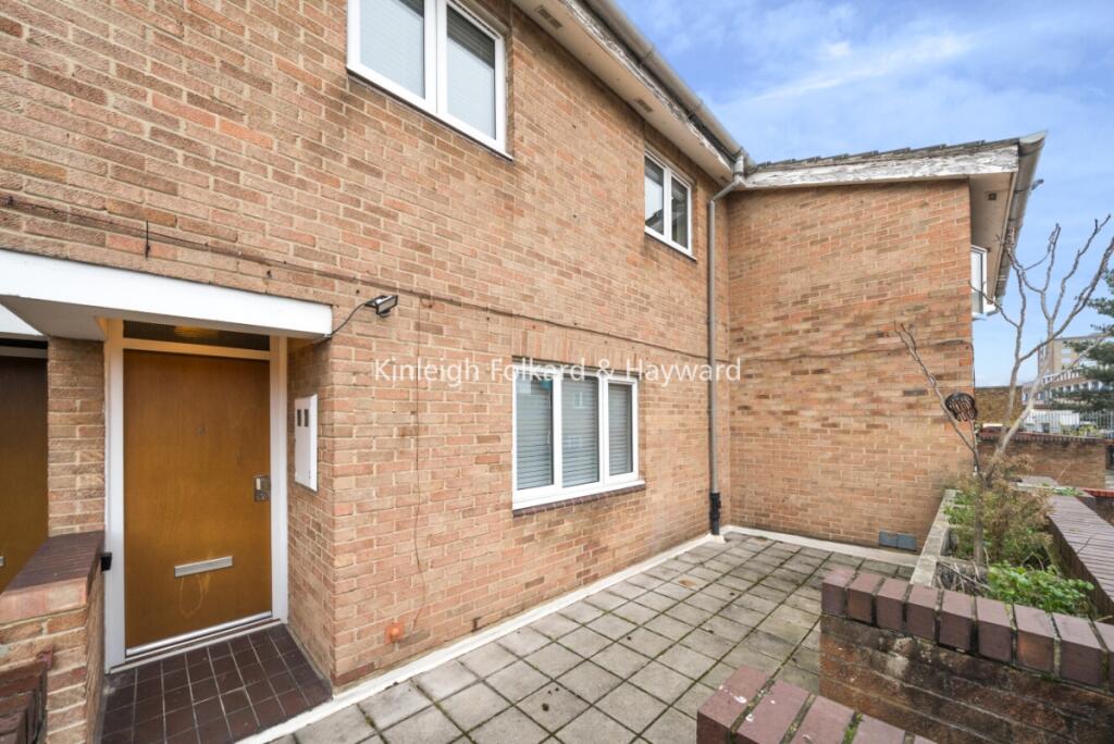 3 bedroom house for rent