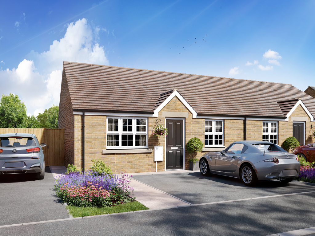 Main image of property: Whittle Road,
Sleaford,
NG34 8YJ