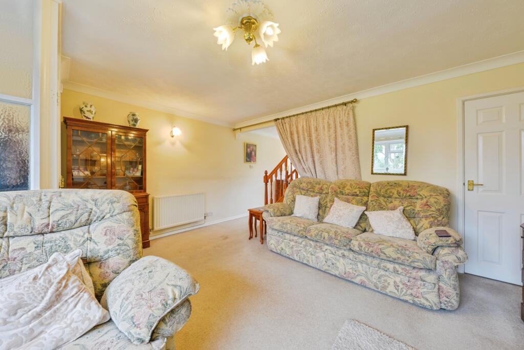 House in Dacorum, Markyate - View 5
