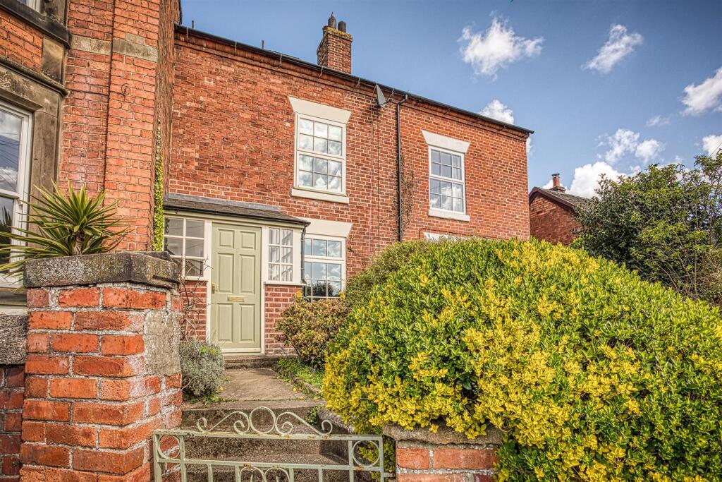 Main image of property: Willington Road, Etwall, Derby