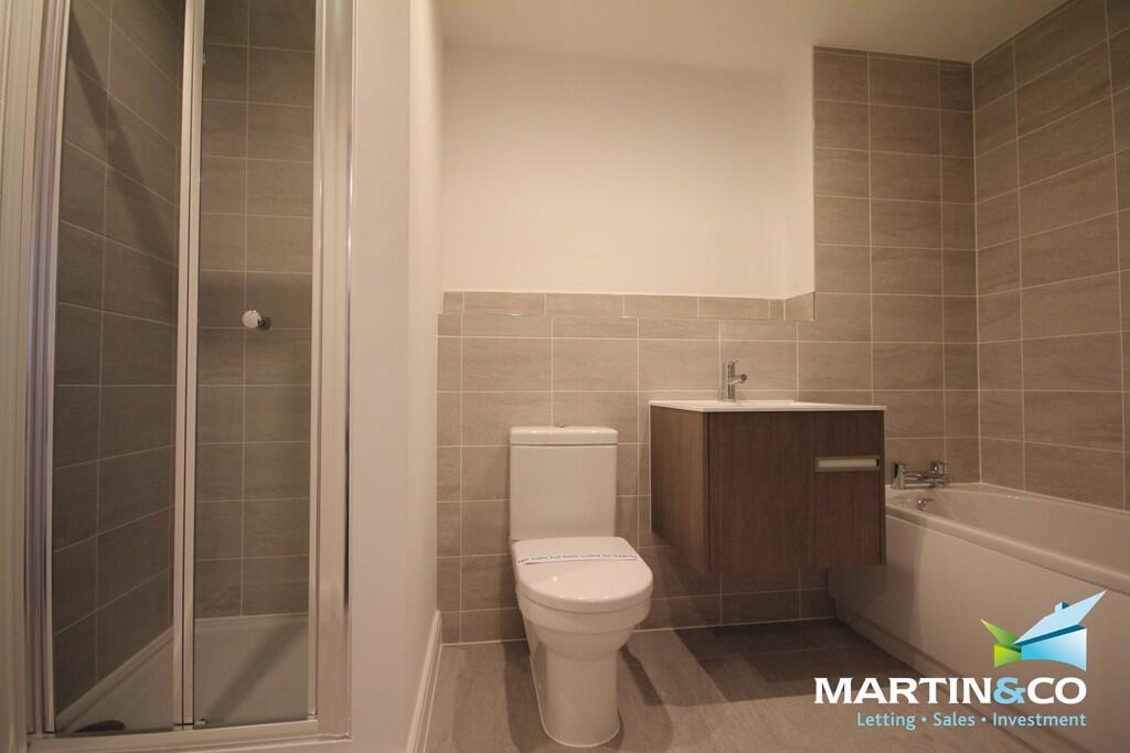 Apartment in Birmingham - View 5