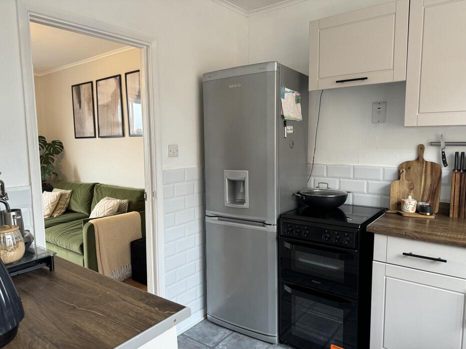 Main image of property: Effingham Court, Constitution Hill, Woking, Surrey, GU22