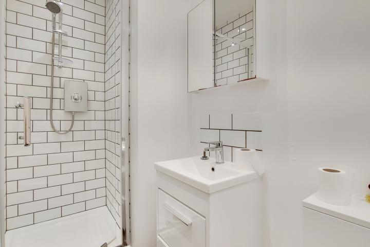 Apartment in London - More