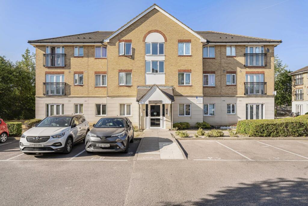 Main image of property: Tysoe Avenue, Enfield