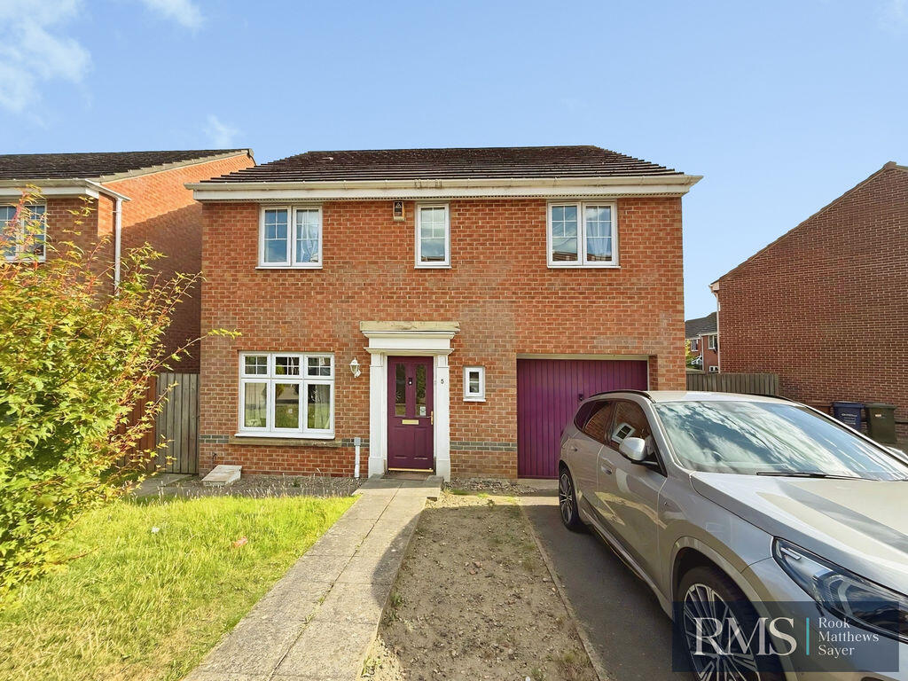 Main image of property: Skendleby Drive, Newcastle Upon Tyne