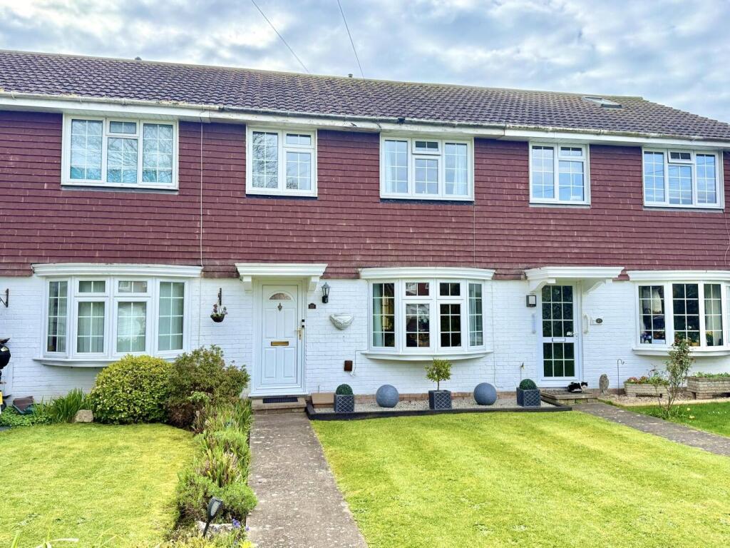 Main image of property: Caxton Close, Christchurch, Dorset, BH23