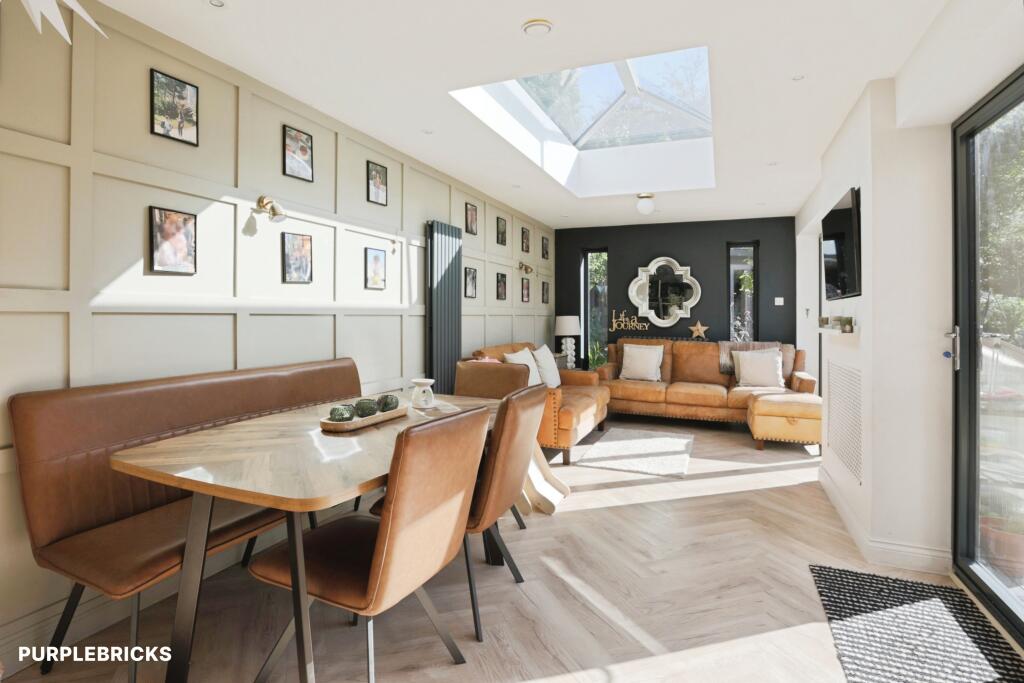 House in York - View 3