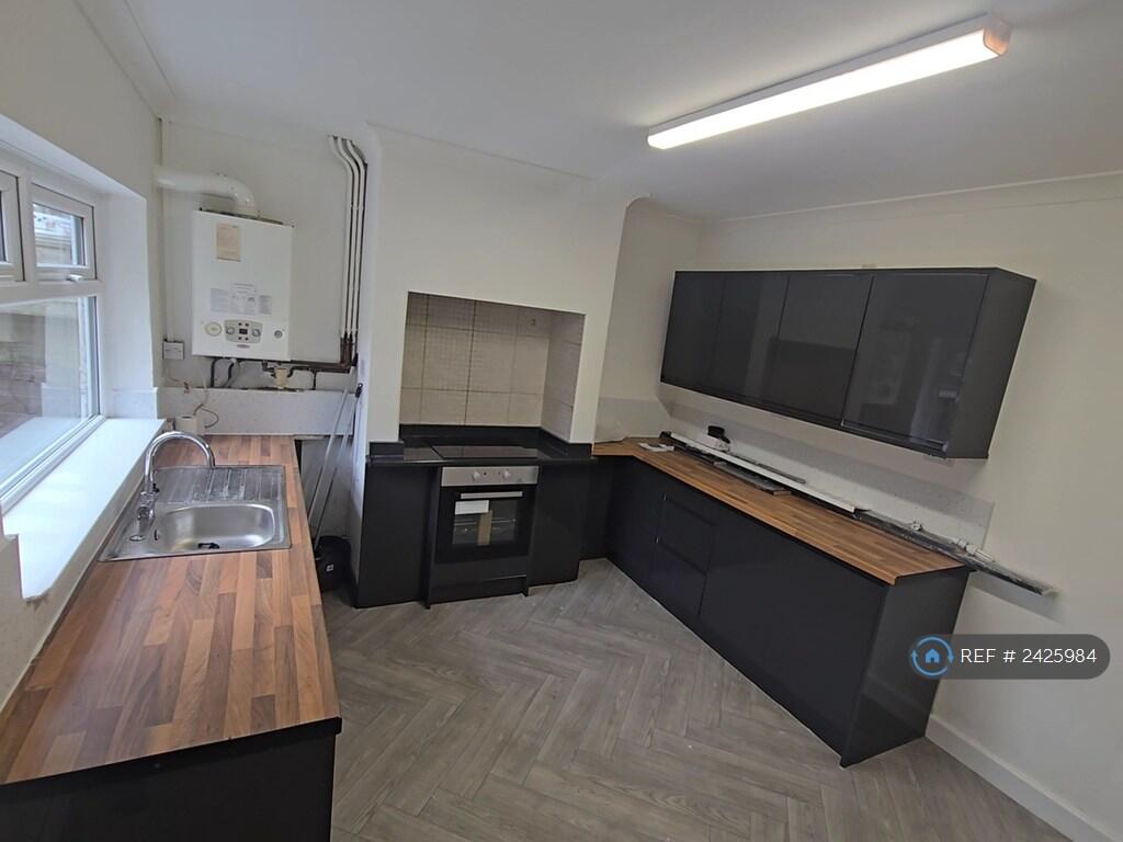 Main image of property: School Road, Sheffield, S26