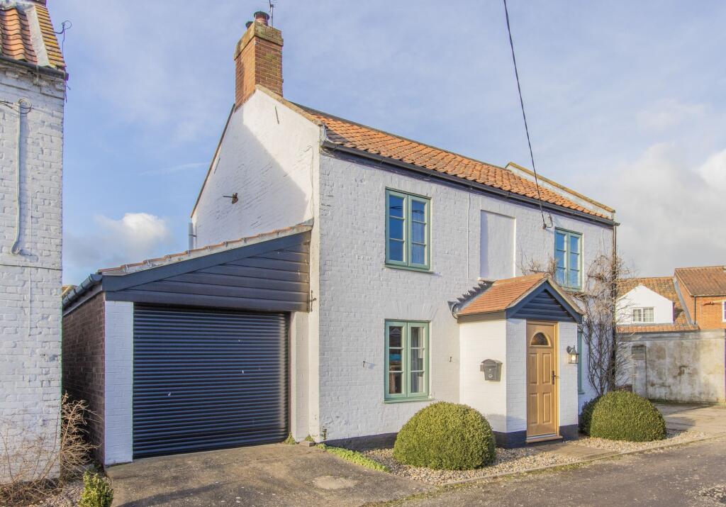Main image of property: Ladys Row, Lenwade