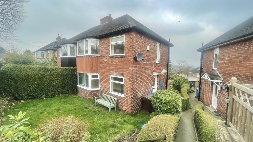 Main image of property: Youlgreave Drive, Frechville, Sheffield, S12