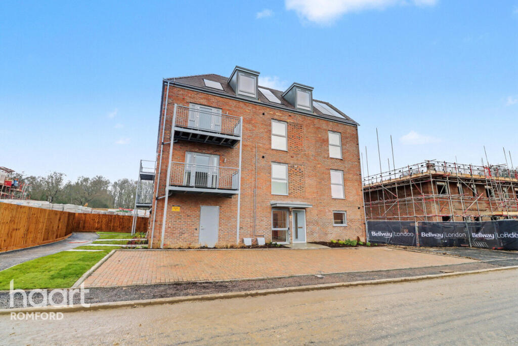 Main image of property: Orchid Avenue, Harold Hill