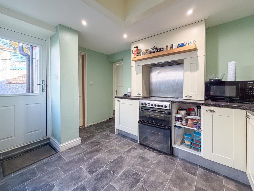 House in Gateshead, Hookergate - View 5