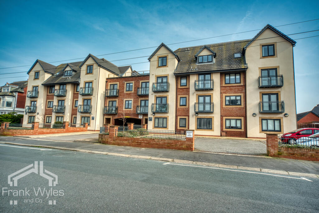 Main image of property: , The Atrium, 25 Fairhaven Road, Lytham St. Annes, Lancashire