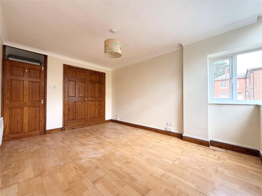 The Lindens, Newbridge Crescent, Wolverhampton, West Midlands, WV6 photo 4
