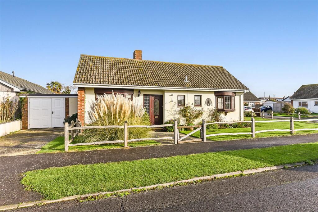 House in Chichester, West Wittering - View 3