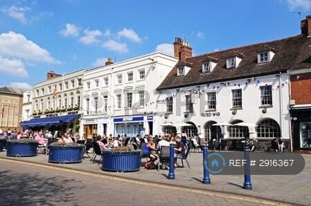 Main image of property: Market Place, Warwick, CV34