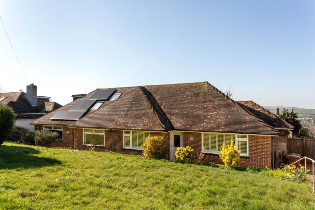 Main image of property: Cuckmere Way, Brighton, BN1