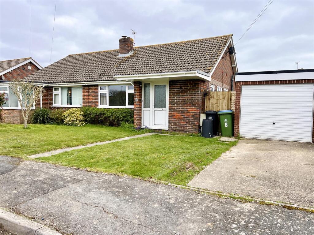 Main image of property: 6 Dukes MeadowNyetimberBognor RegisWest Sussex