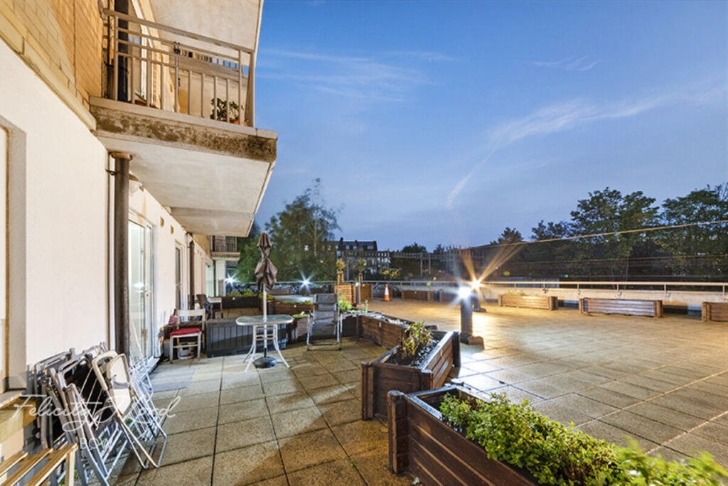 Main image of property: Windmill Lane, London