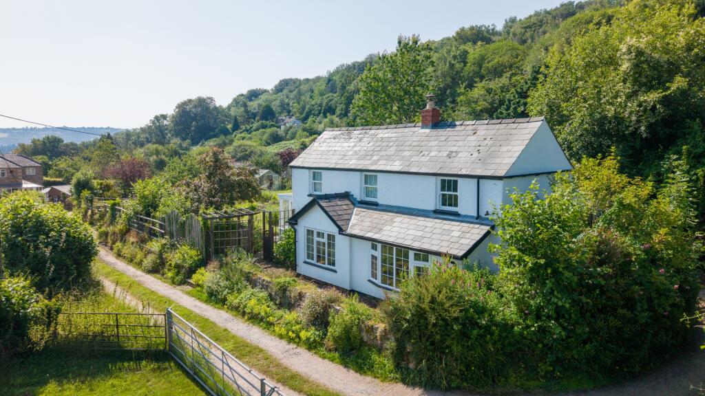 Main image of property: Coppett Hill, Goodrich, HR9