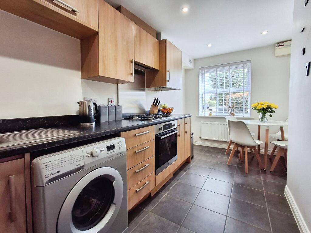 House in South Kesteven, Elsea Park, Bourne - View 5