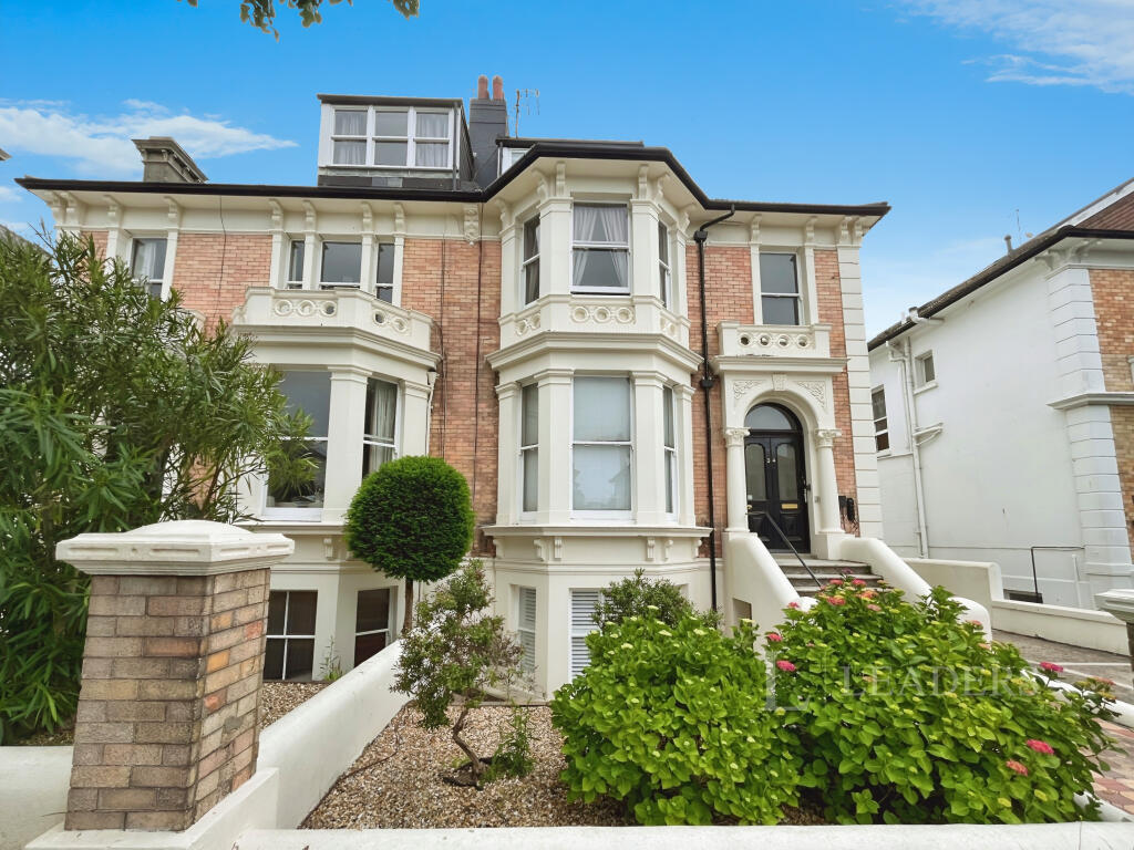 Main image of property: 34 Denmark Villas, Hove, BN3