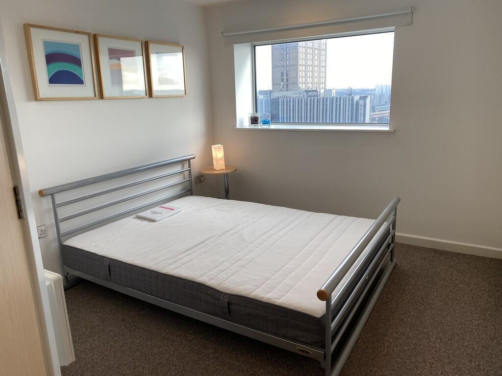 Apartment in Leeds, West Yorkshire - View 4