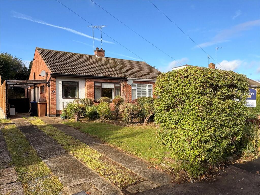 Main image of property: Priory Close, DAVENTRY, Northamptonshire, NN11