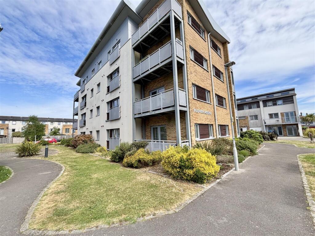 Main image of property: Broomhill Way, Poole