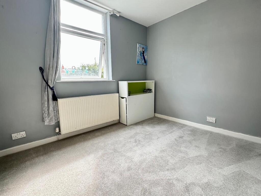 House in Blackpool, Marton - More